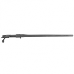 Remington 700 Police 5R 308 Win 24" Barreled Action 86498-Remington / as new but no trigger assembly