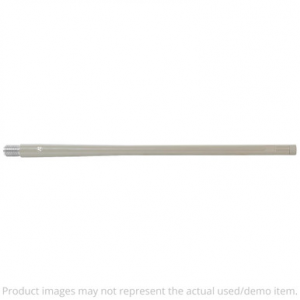Accuracy International 6.5 Creedmoor 26" 5/8"-24 w/Cap ATAX 2018 Profile Bbl Elite Sand 1126082ES - Display Unit Minor Scratches UA4319