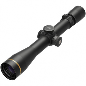 Leupold VX-3i 4.5-14x50 (30mm) Side Focus CDS-ZL Duplex Like New Demo Riflescope 177822