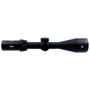 Meopta Optika6 3-18x56mm DichroTech BDC 30mm SFP Riflescope 653650 - Ring Marks, Excellent Condition UA4053