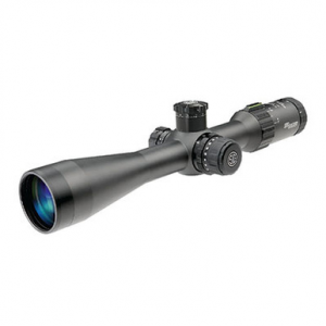 Sig Sauer Tango4 3-12x42mm MOA Milling Illum Scope SOT43003