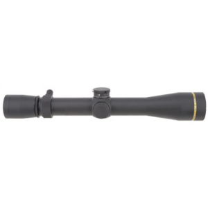 Leupold VX-3HD 4.5-14x40 (30 mm) Side Focus CDS-ZL Wind-Plex Riflescope 180623 Small Scratches on Bell UA2287