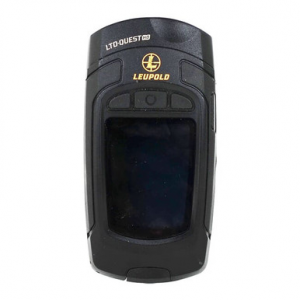 Leupold LTO Quest HD Thermal Viewer 173882 UA1822 Good condition, needs charging cable