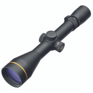 Leupold VX-3i 4.5-14x50mm Side Focus CDS Wind-Plex Riflescope Showroom Demo 170712