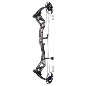 Bear Archery Bear Surpass RH60 Mossy Oak Roots/Black Bow AV46A50016R