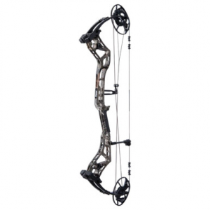 Bear Archery Bear Surpass LH70 Mossy Oak Roots/Black Bow AV46A50017L