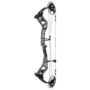 Bear Archery Bear Surpass RH70 Mossy Oak Roots/Black Bow AV46A50017R