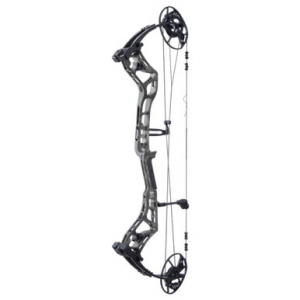 Bear Archery Bear Surpass LH60 True Timber Strata/Black Bow AV46A500A6L