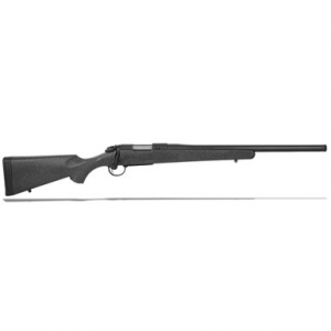 Bergara Rifles Bergara B-14 Ridge .450 Bushmaster Synthetic Stock 20" Rifle B14S506