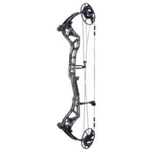 Bear Archery Bear Surpass RH60 True Timber Strata/Black Bow AV46A500A6R