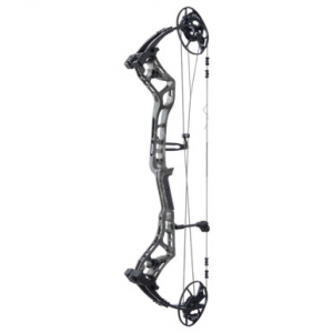 Bear Archery Bear Surpass LH70 True Timber Strata/Black Bow AV46A500A7L