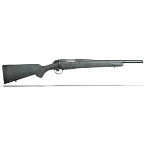 Bergara Rifles Bergara B-14 Ridge SP (Special Purpose Short Bbl) .308 Win Synthetic Stock 18" Rifle B14S511