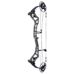 Bear Archery Bear Surpass RH70 True Timber Strata/Black Bow AV46A500A7R
