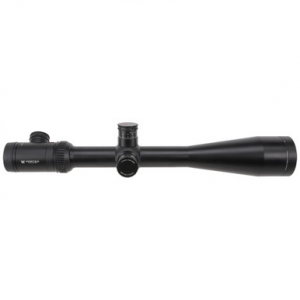 Vortex Viper PST 6-24x50 EBR-1 Riflescope PST-624S1-A Like New, Box in Poor Condition UA2396