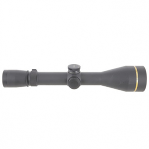 Leupold VX-3i 4.5-14x50 30mm SF CDS-ZL Duplex Riflescope 177822 Ring Marks UA2207