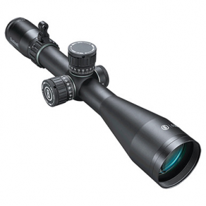 Bushnell Tactical Bushnell Forge 2.5-15x50 SFP DOA LR600 Black Exposed Locking Turrets w/ Zero-Stop Riflescope RF2155BS5