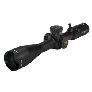 athlon optics Athlon Midas TAC GEN2 HD 6-24x50mm APLR15 FFP MOA Riflescope 213085