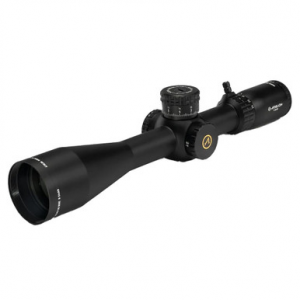 athlon optics Athlon Midas TAC GEN2 HD 6-24x50mm APRS15 FFP MIL Riflescope 213086