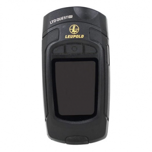 Leupold LTO Quest HD Thermal Viewer 173882 UA1784 EXCELLENT CONDITION