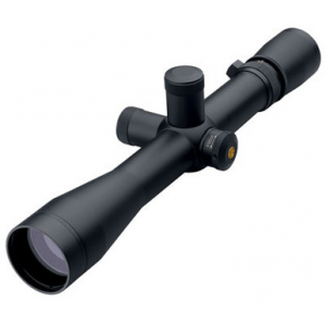 Leupold Mark 4 LR/T 4.5-14x40 Duplex Target Riflescope 56140