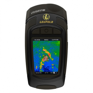 Leupold LTO Quest HD Thermal Viewer Showroom Demo 173882