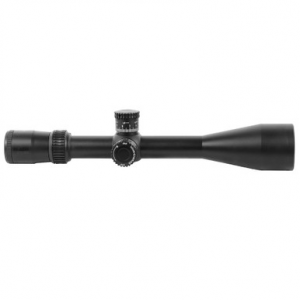 Nikon BLACK FX1000 Riflescope 4-16x50SF Matte IL FX-MRAD FFP 16514