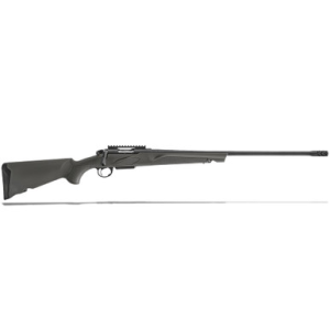 Franchi Shotguns Franchi Momentum Elite 6.5 Creedmoor 24" Hunter Gray/Cobalt Bolt-Action Rifle 41600