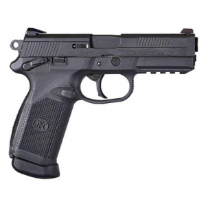 FN America FNX-45 .45 ACP 4.5" Barrel 10 Round Black 66961