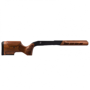 WOOX Exactus Stock for Rem 700 DBM/AICS SA Walnut SH.GNS002.25
