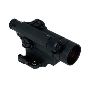 Aimpoint Comp M4 with LaRue Tactical LT659 mount-UB627