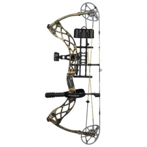 Diamond Archery Diamond Deploy SB RH 50# Breakup Country A12754