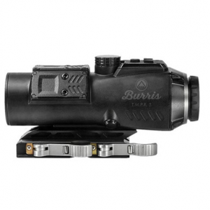 Burris T.M.P.R. 5x32mm Matte Ballistic AR Tri-Rail Modular Prism Riflescope System 300226