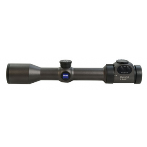 Zeiss Conquest Duralyt 2-8x42 60 Riflescope UA859