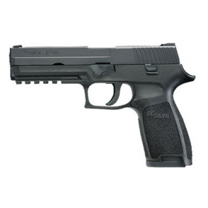 Sig Sauer Sig P250 2SUM 40S&W Pistol 250F-40-2SUM