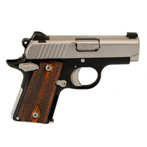 Kimber 1911 Micro CDP .380 ACP 3300080 UA1526