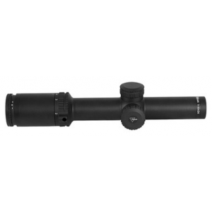 Trijicon AccuPower 1-4x24 APW Red Seg-Cir/Dot Crosshair Scope UA-1416
