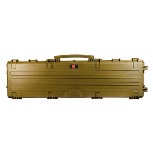Accuracy International Dark Earth Transit Case UA-1358