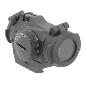 Aimpoint Micro H-2 - 2 MOA with standard mount MPN 200185-