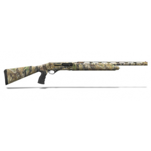 Stoeger M3500 12GA 3-1/2" 24" Realtree APG 4+1 Semi-Auto Shotgun w/ SteadyGrip 31818
