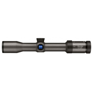 Zeiss Sport Optics Zeiss Conquest Duralyt 1.2-5x36mm #6 Like New Riflescope 525401-9906-000