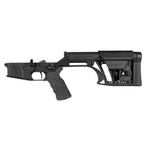 Armalite AR10 3 Gun Complete Lower L103GN