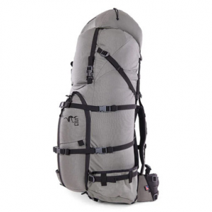 Stone Glacier Sky Guide 7900 Pack w/Krux Frame Foliage Short Medium 50146-FG-M