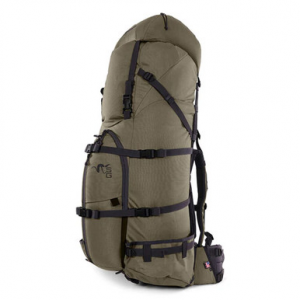 Stone Glacier Sky Guide 7900 Pack w/Krux Frame Ranger Short Small 50146-RG-S