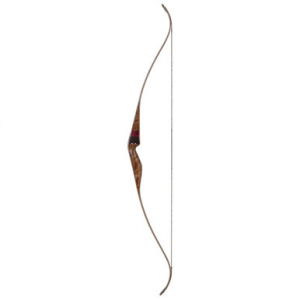 Bear Archery Bear 59 Kodiak LH35 Shedua & Green Bow AK2135SL