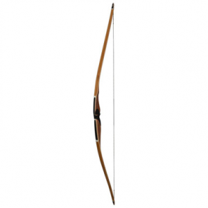 Bear Archery Bear AuSable RH35 Bamboo Bow AALB2435R
