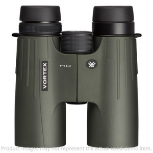 Vortex DEMO Viper HD 10x42 Binocular V201 - Excellent Condition UA6531