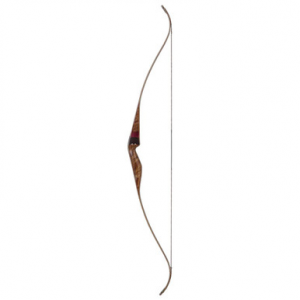 Bear Archery Bear 59 Kodiak RH40 Shedua & Green Bow AK2140SR