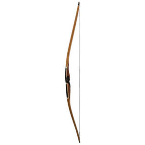 Bear Archery Bear AuSable LH40 Bamboo Bow AALB2440L