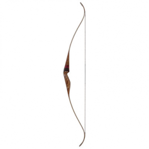 Bear Archery Bear 59 Kodiak LH50 Shedua & Green Bow AK2150SL
