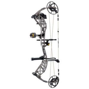 Bear Archery Bear Whitetail INT RTH LH60 Stone Bow AV56A411S6L
